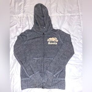 Roots hoodie